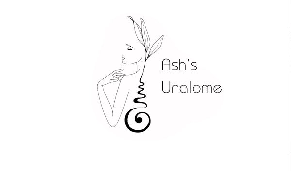 Ash's Unalome Store